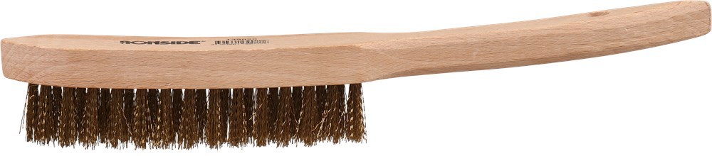 staalborstel ironside