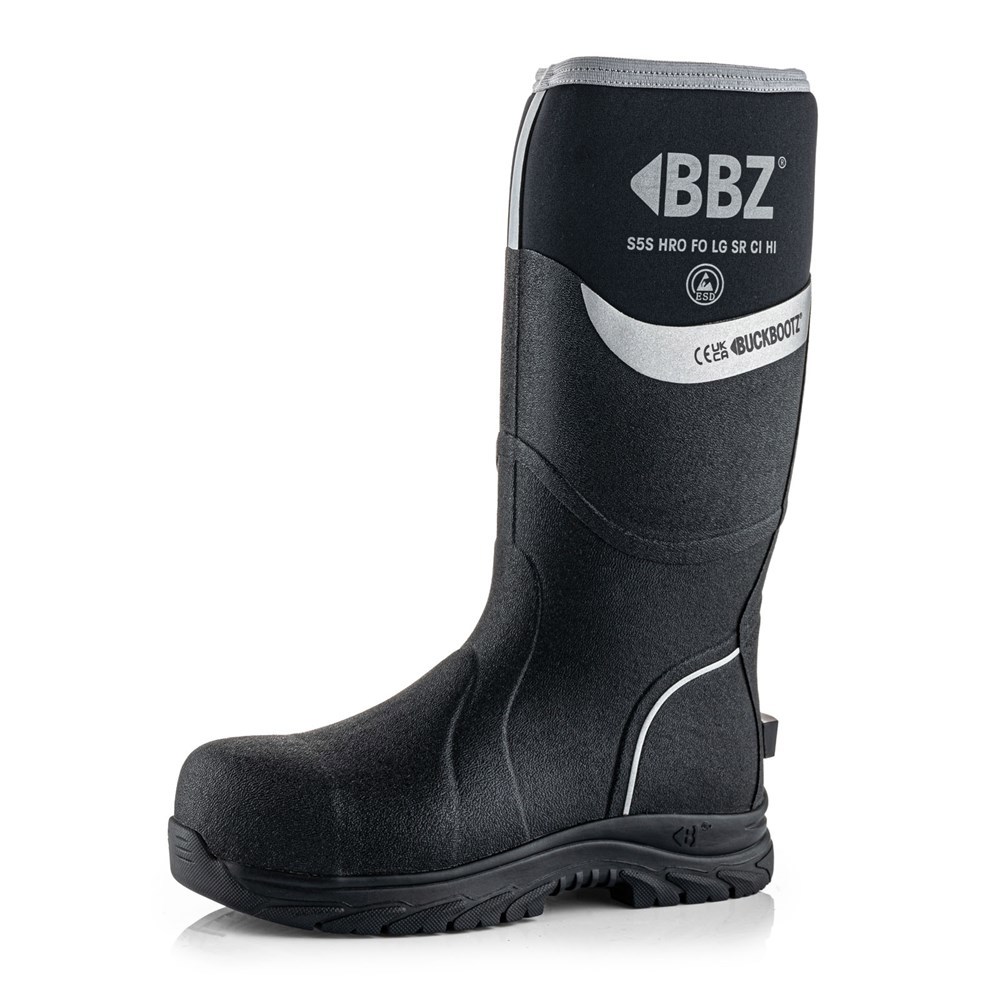 veiligheidslaarzen buckbootz-5
