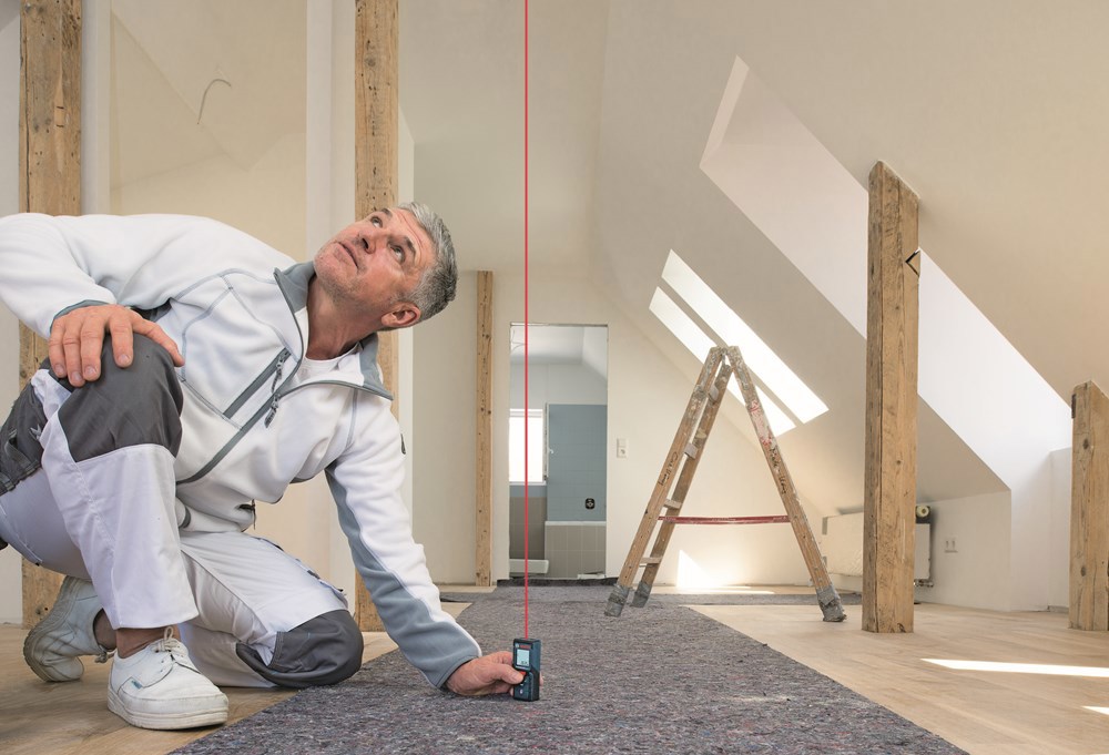 laserafstandmeter rood bosch-5