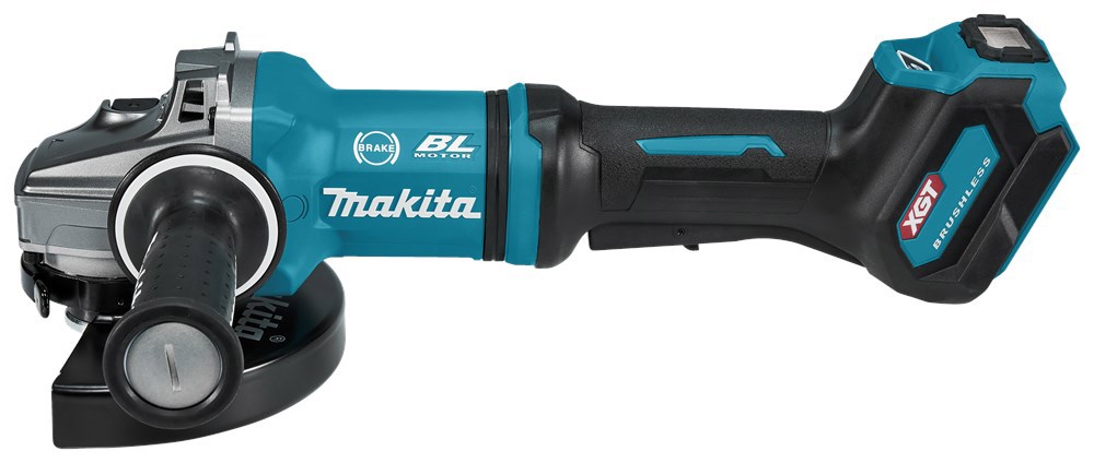 accu haakse slijper makita 180mm-3