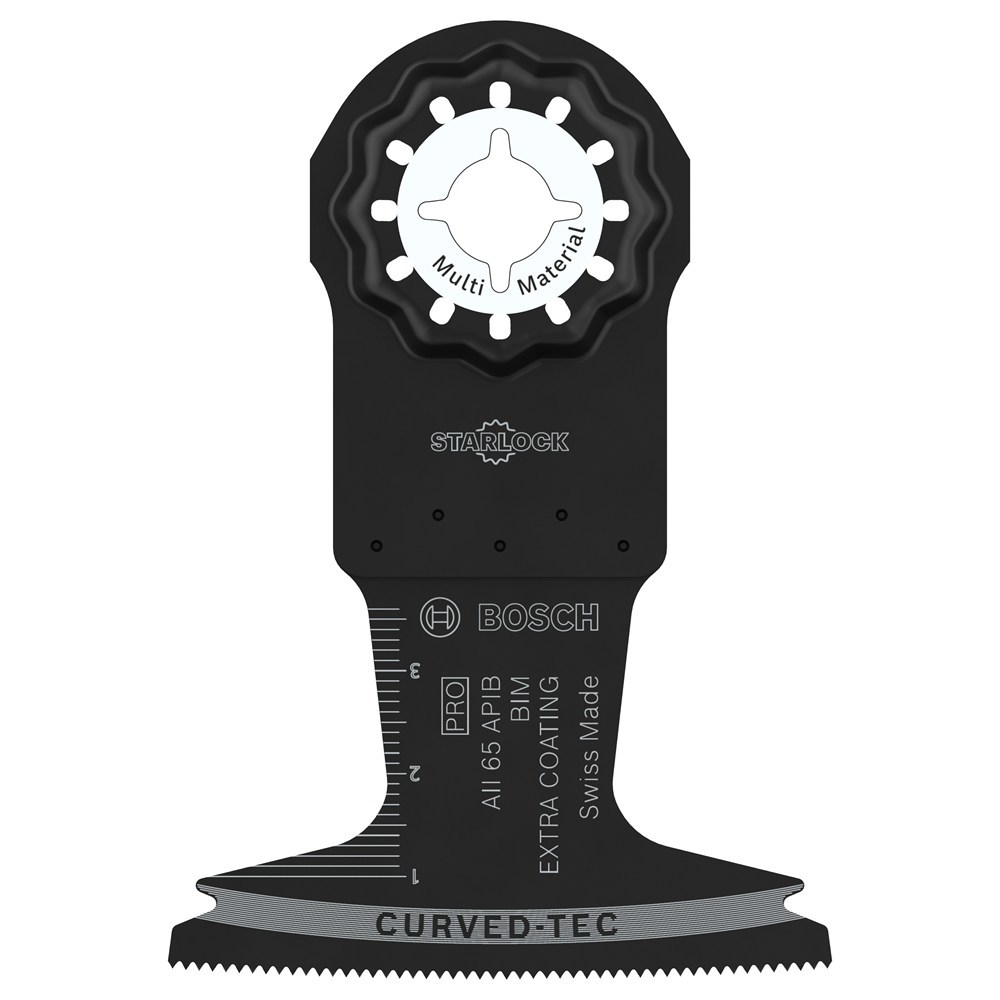 multizaagblad bosch pro