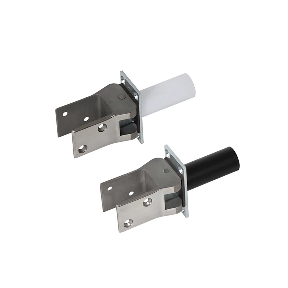 deurveerscharnier rvs/verzinkt hawgood