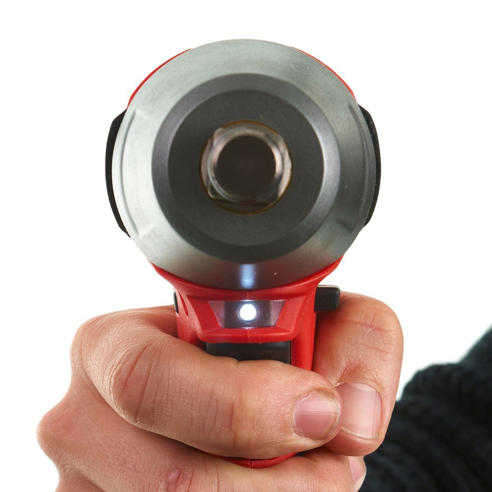 accu slagmoersleutel milwaukee-8