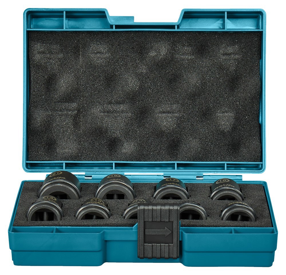 krachtdoppenset makita