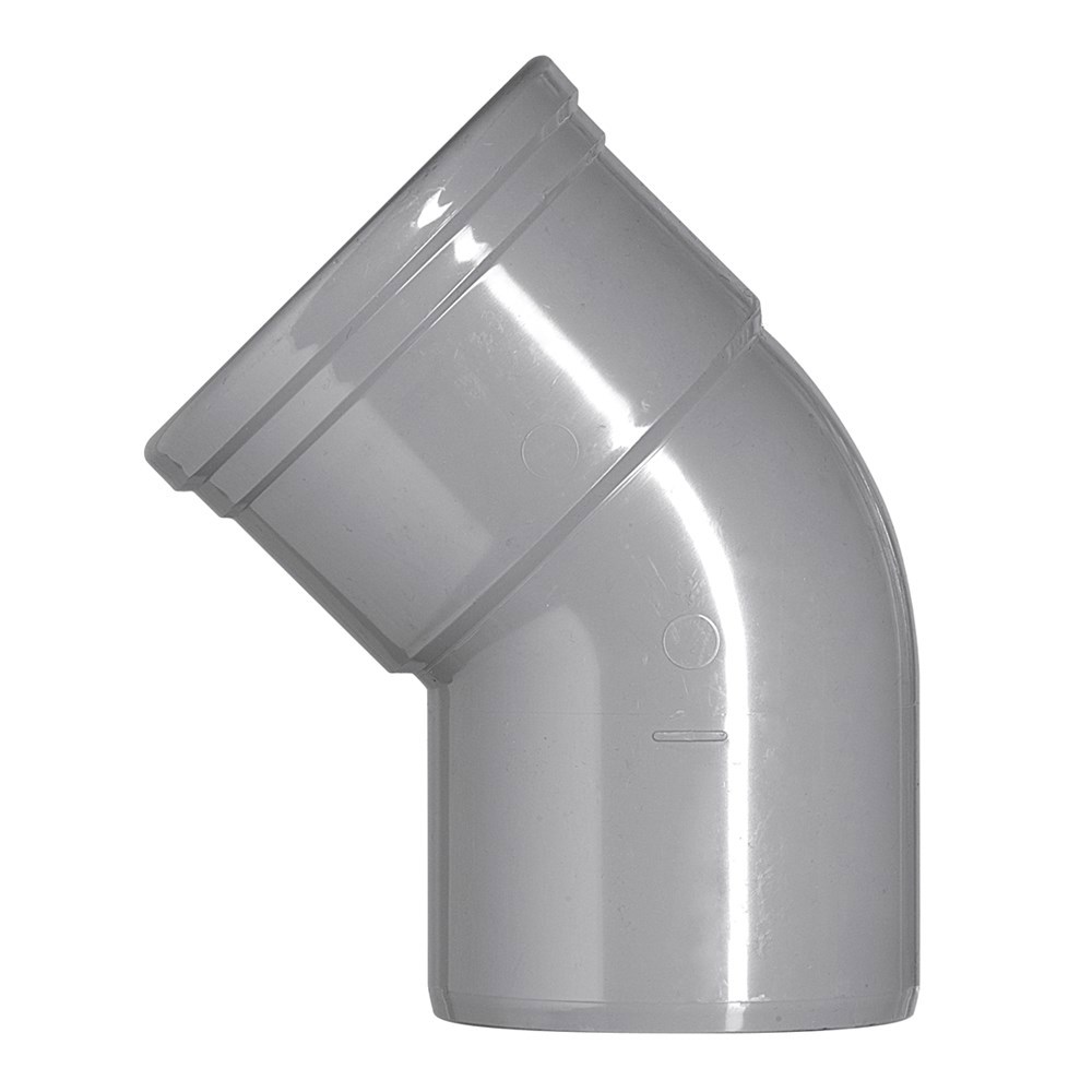 bocht pvc grijs rwa-3