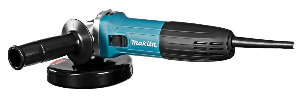 haakse slijper makita 125mm-6