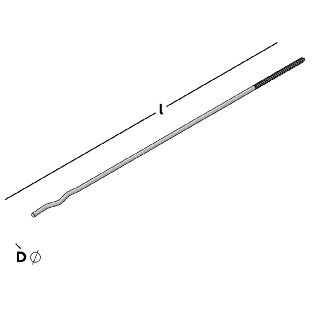 uni-hsb boorspouwanker rvs a4-3