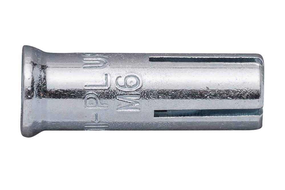 inslaganker met kraag elvz sympafix