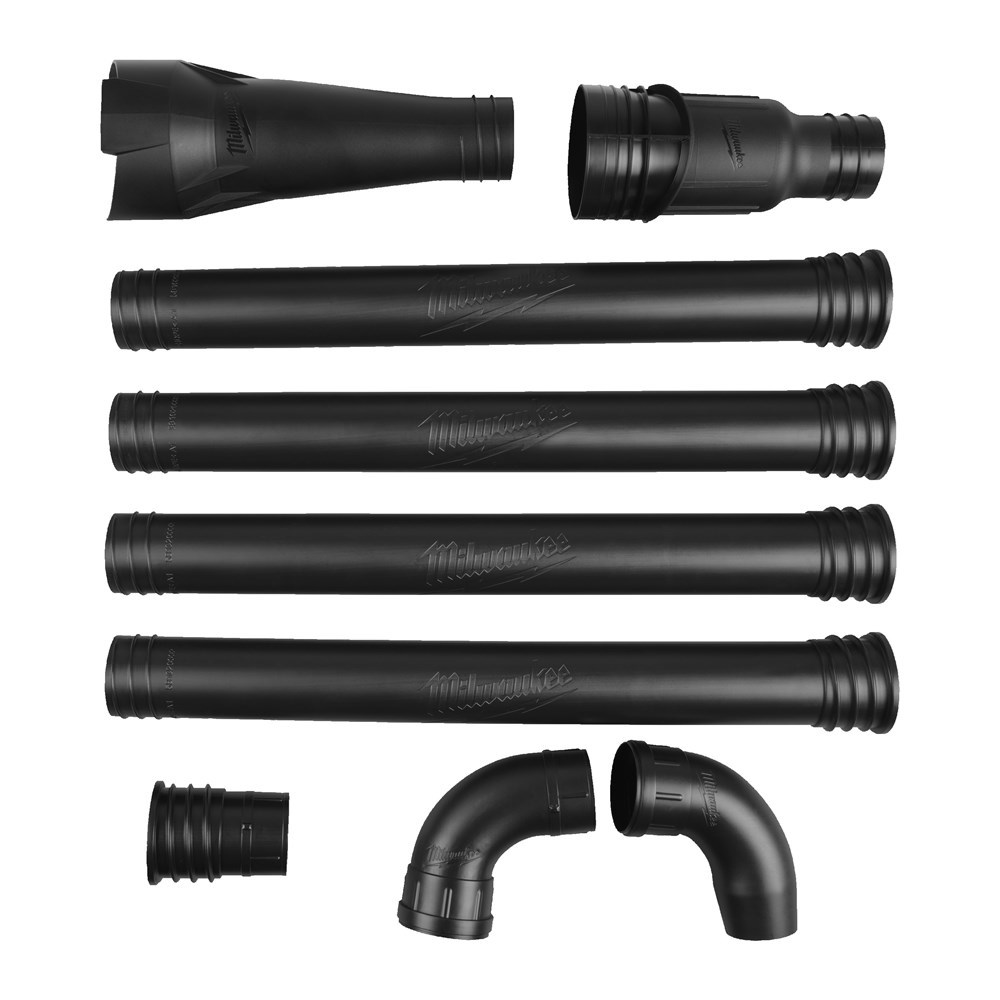 reinigingingsset dakgoten milwaukee-3