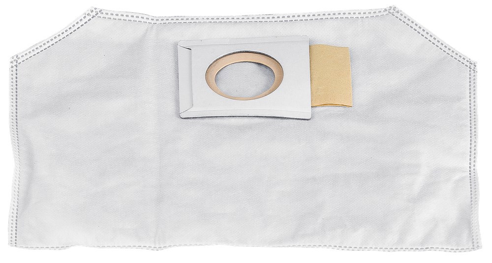 stofzakken fleece makita