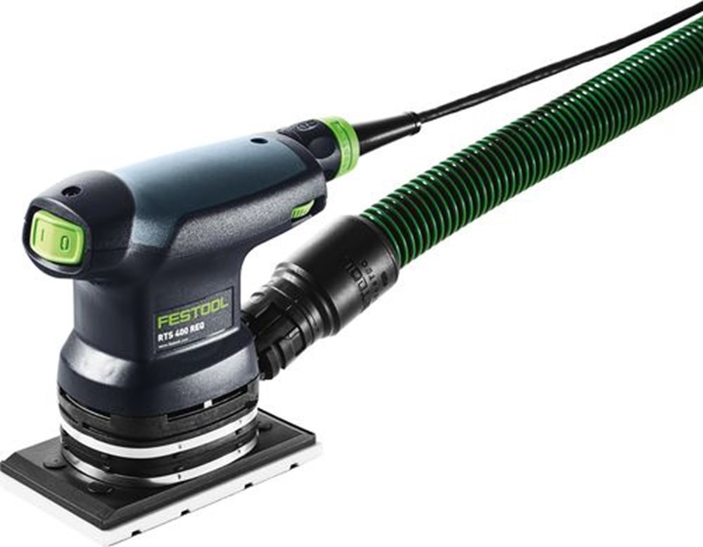 vlakschuurmachine festool