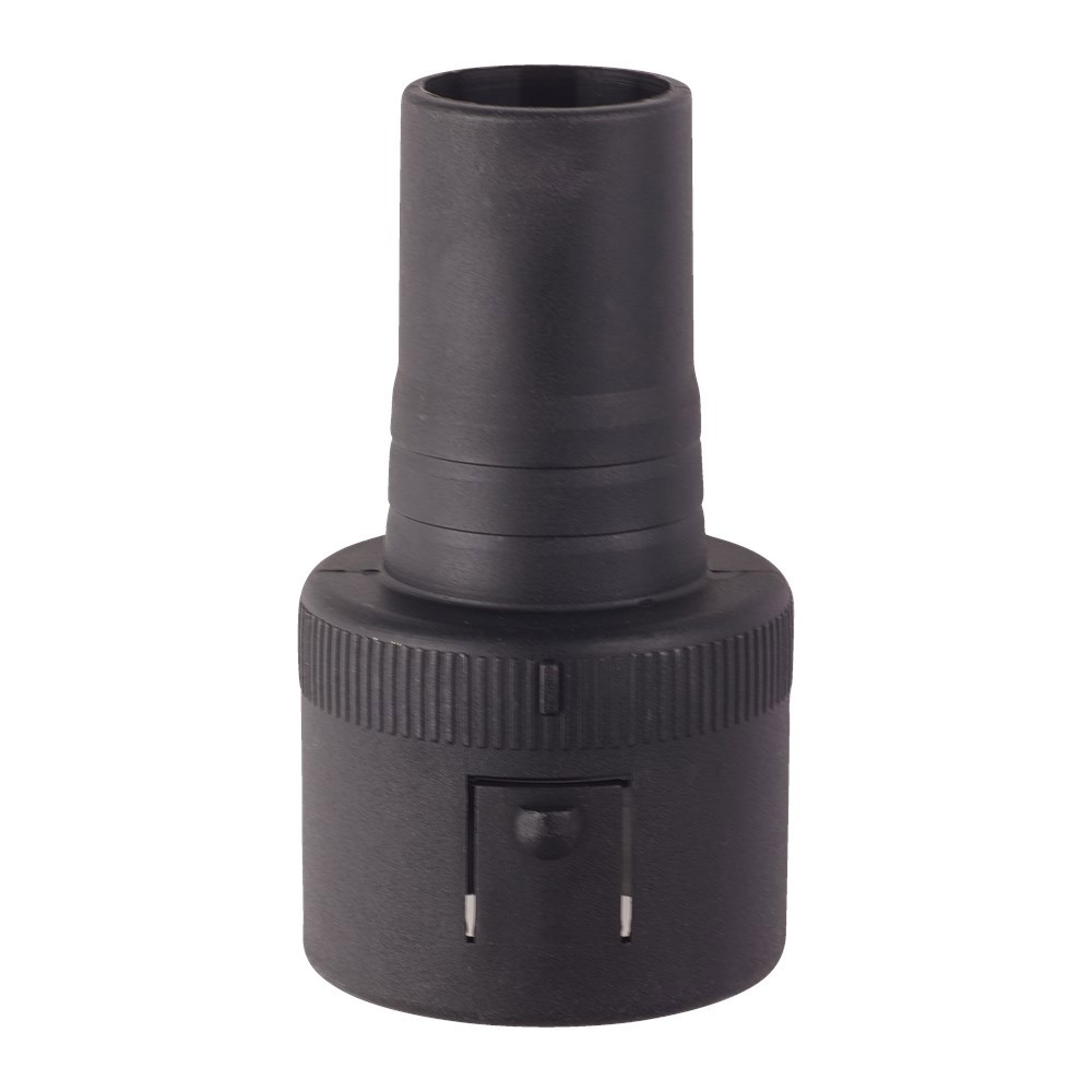 slangaansluiting kunststof milwaukee