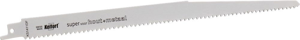 reciprozaagblad kelfort wood/metal-4