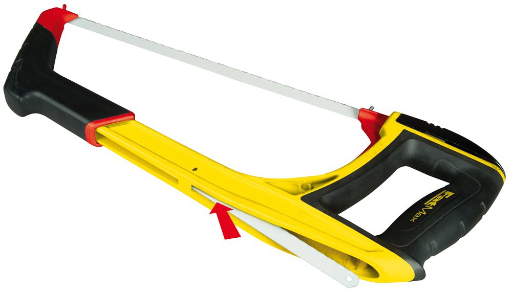 metaalzaag stanley fatmax-20
