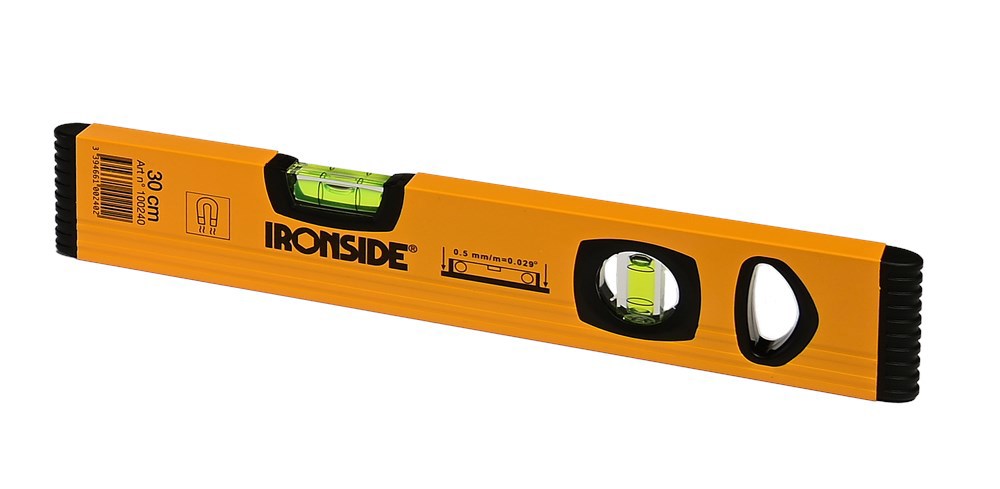 waterpas magnetisch ironside-6