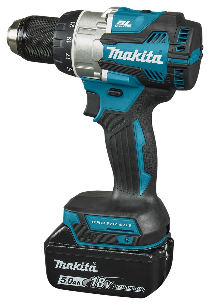 accu boor-/ schroefmachine makita-8
