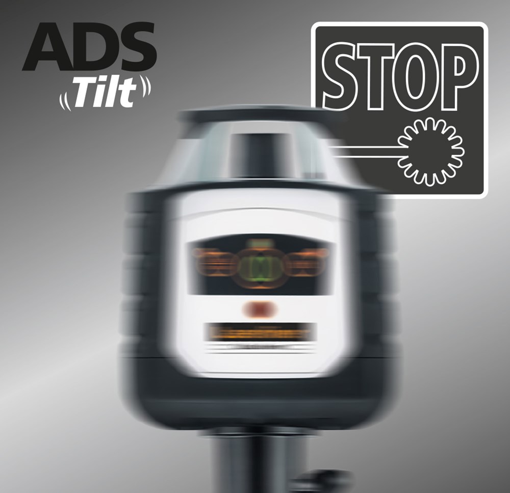 rotatielaser groen laserliner-11