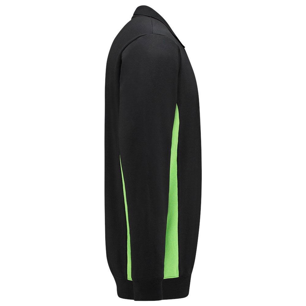 polosweater bicolor tricorp-6