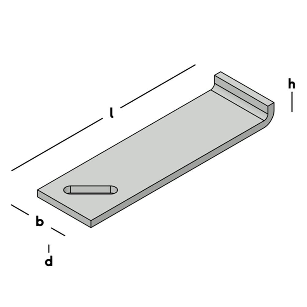 elementverankering elvz-3