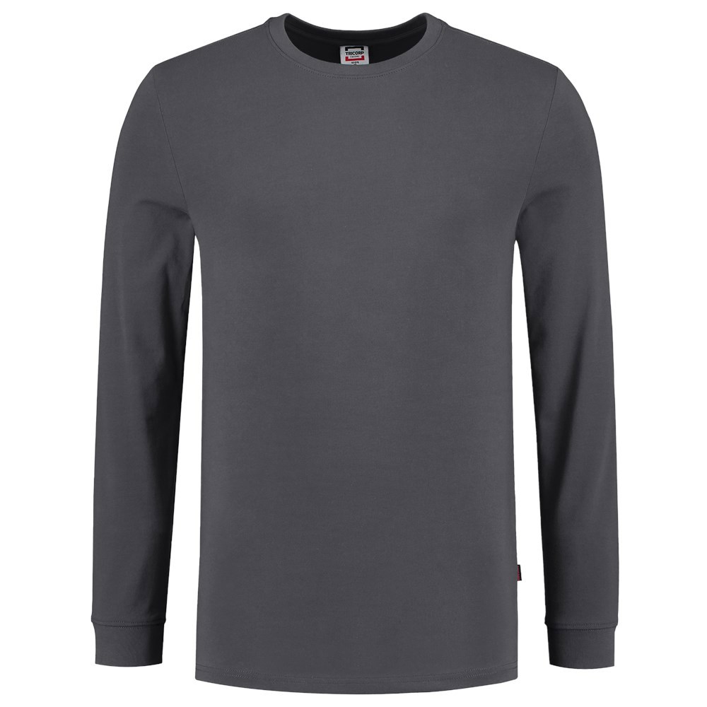 T-shirt lange mouw classic tricorp-3
