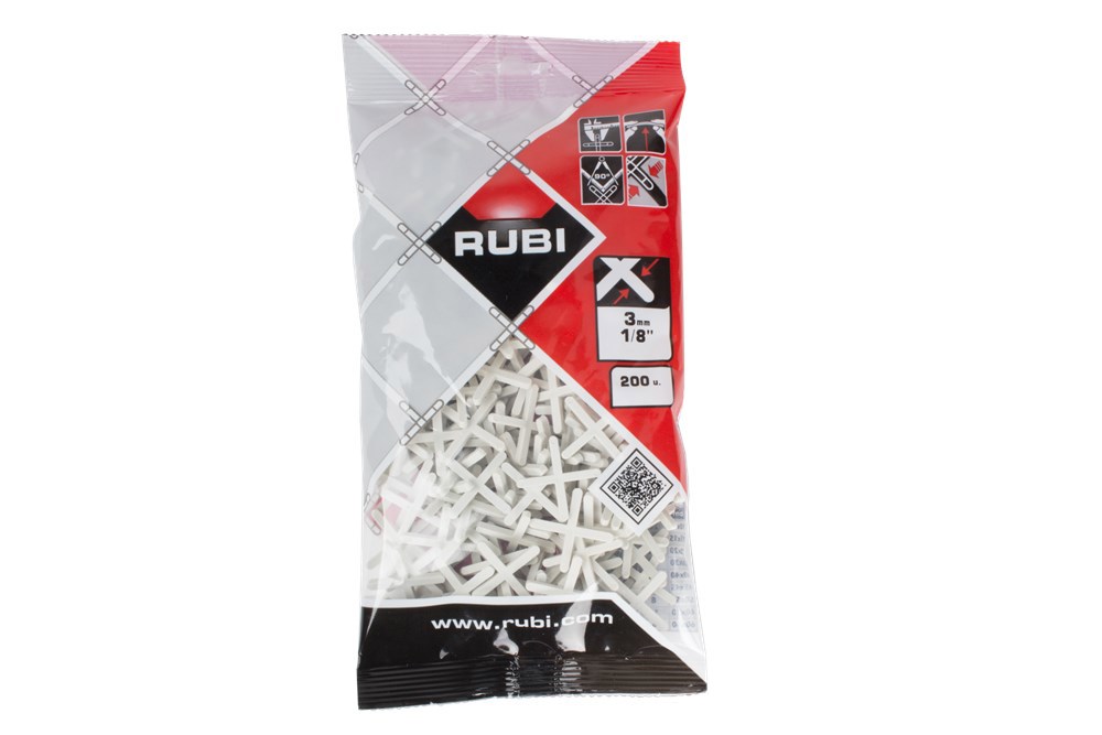 tegelvoegkruisjes rubi-5