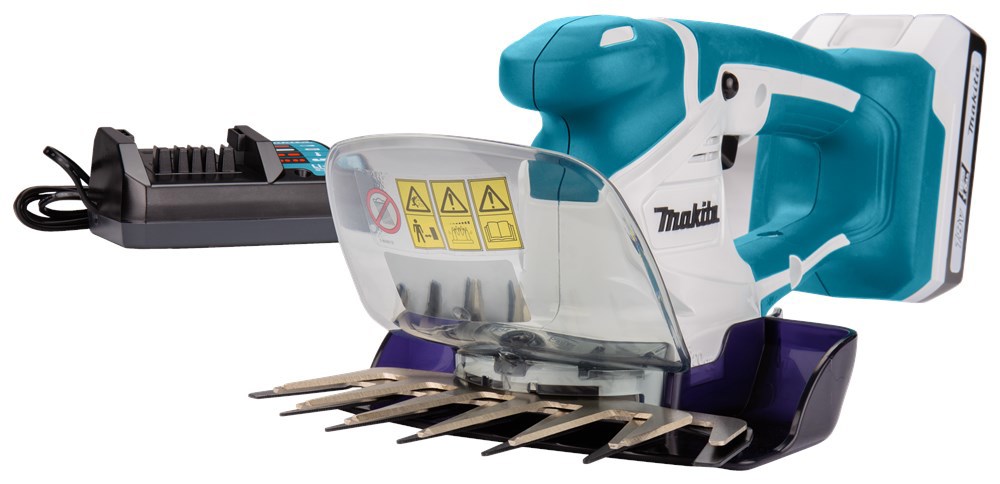 accu grasschaar makita-9