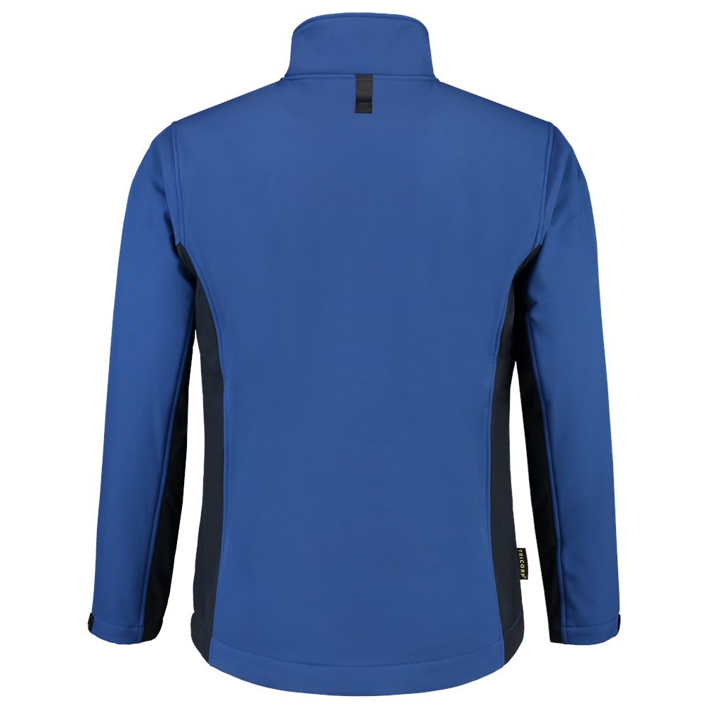 jack softshell bicolor tricorp-4