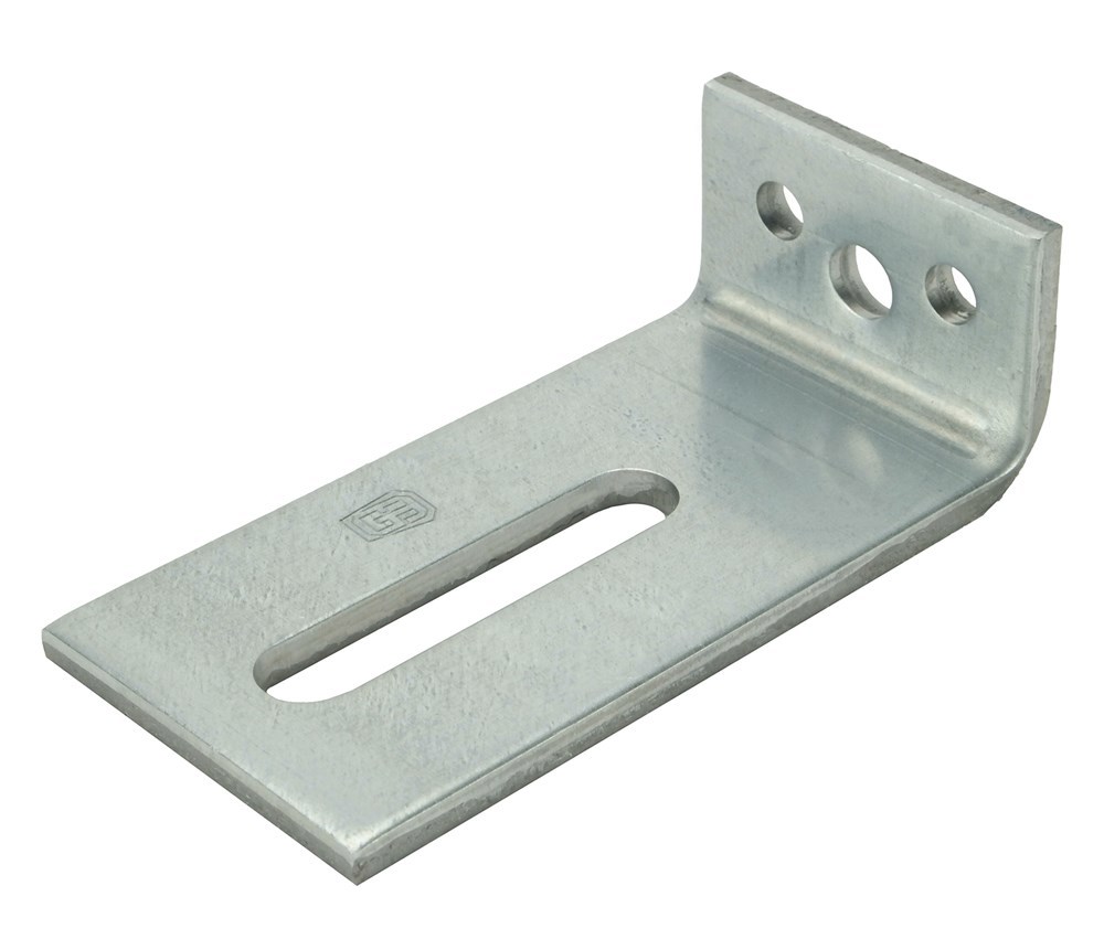 hoekanker zwaar zonder ril sv