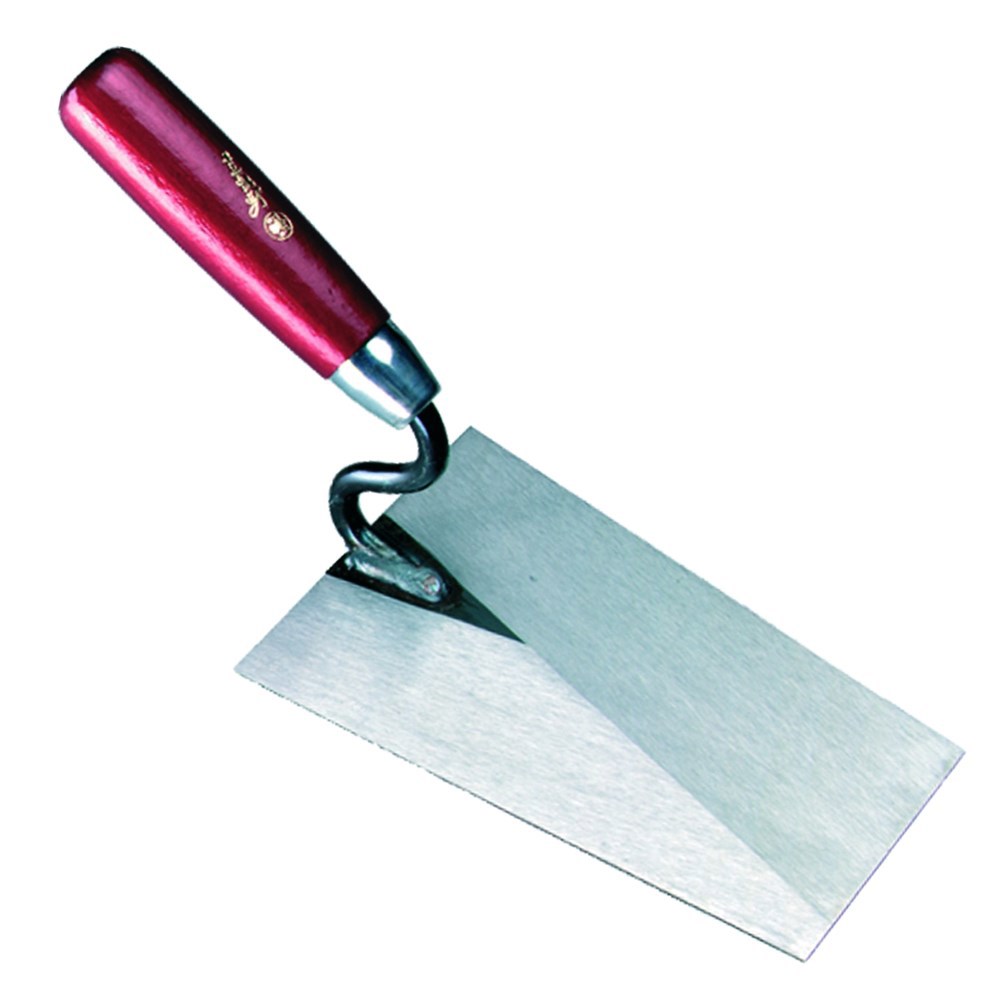 stukadoorstroffel staal het melkmeisje