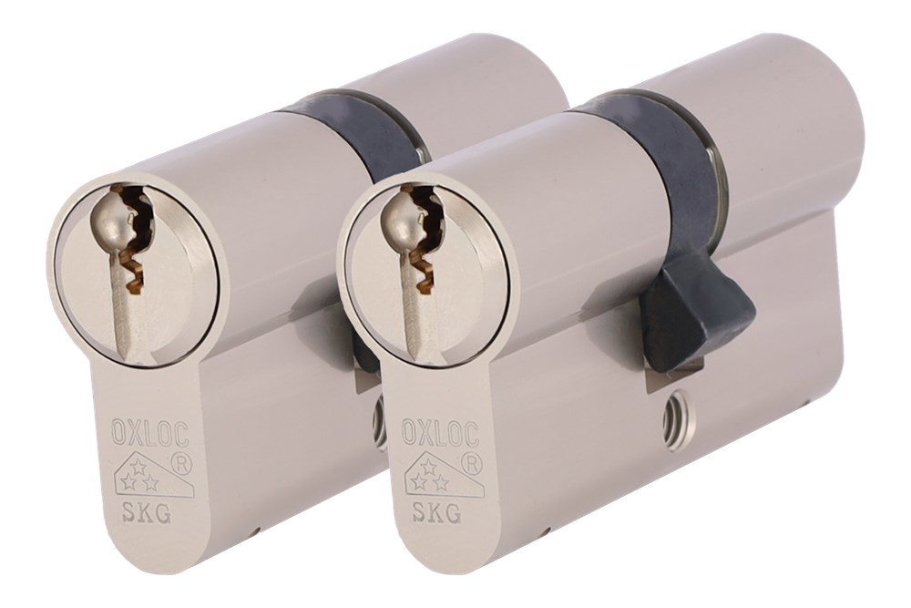 profielcilinders heel oxloc skg***-3