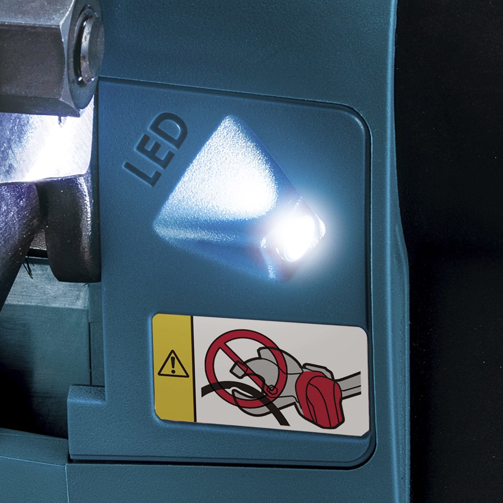 accu kabelschaar makita-9