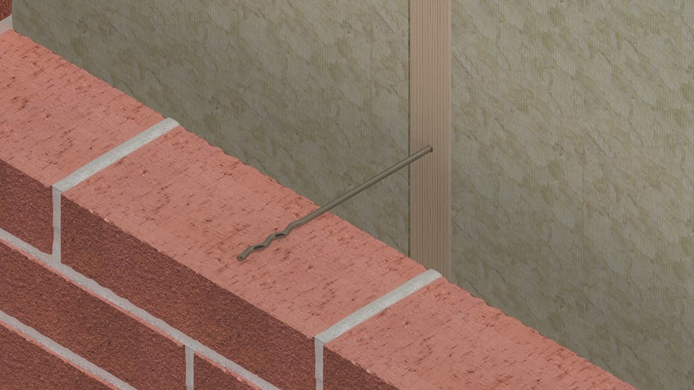 uni-hsb boorspouwanker thvz(vd)-3