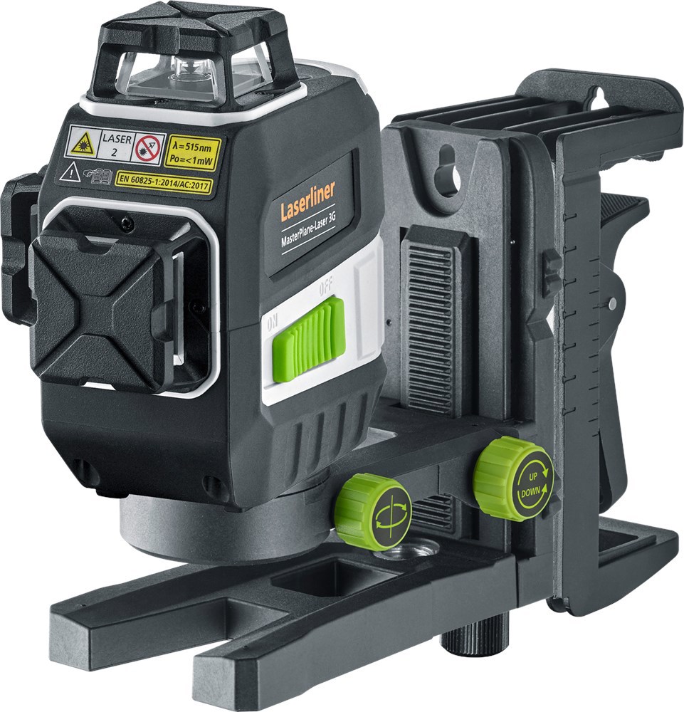 kruislijnlaser groen laserliner-3