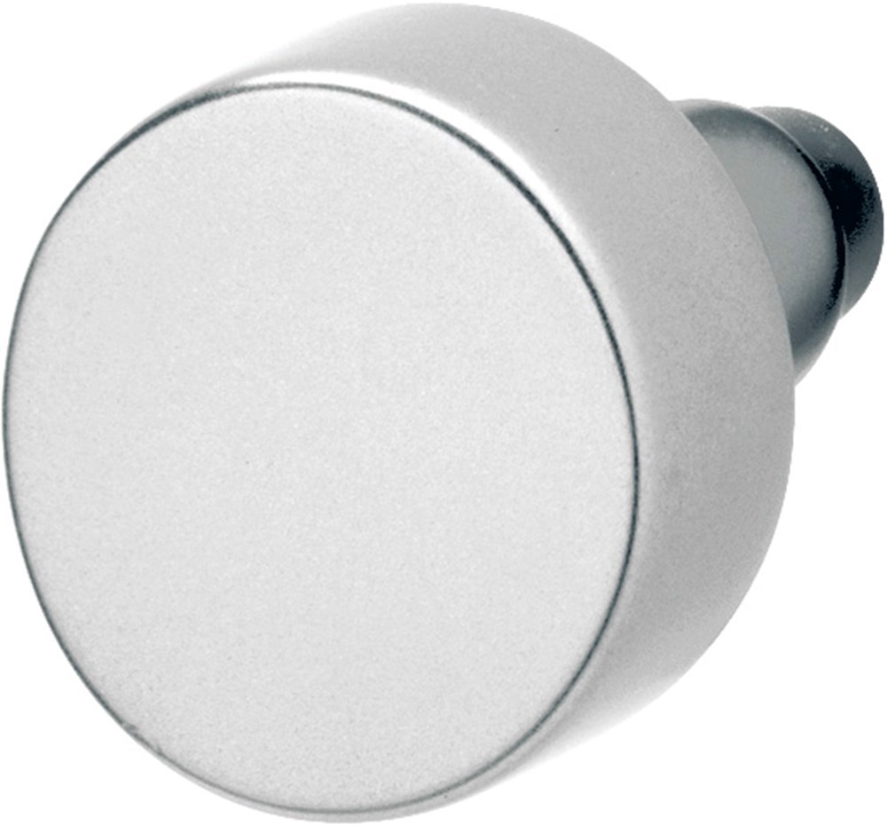 knopkruk gatdeel aluminium f1 hoppe