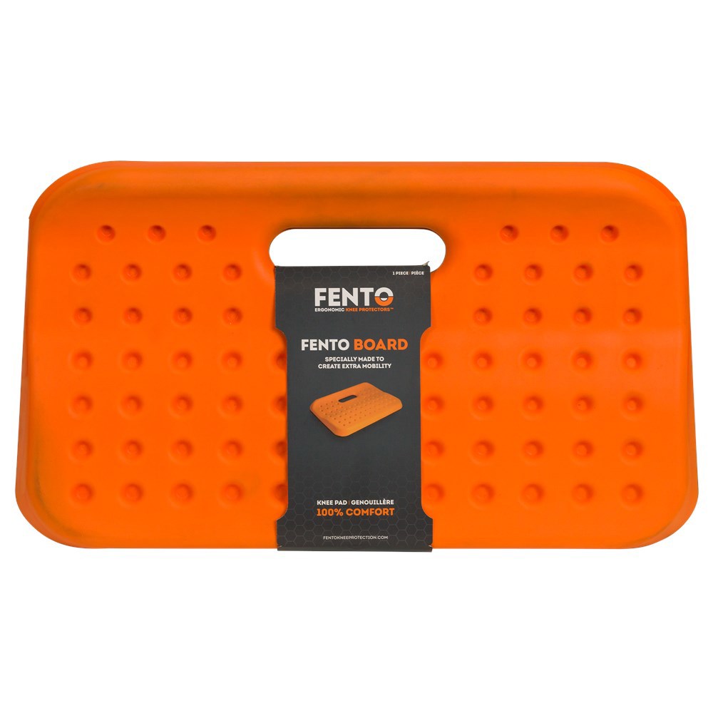 kniemat ergonomisch fento-3