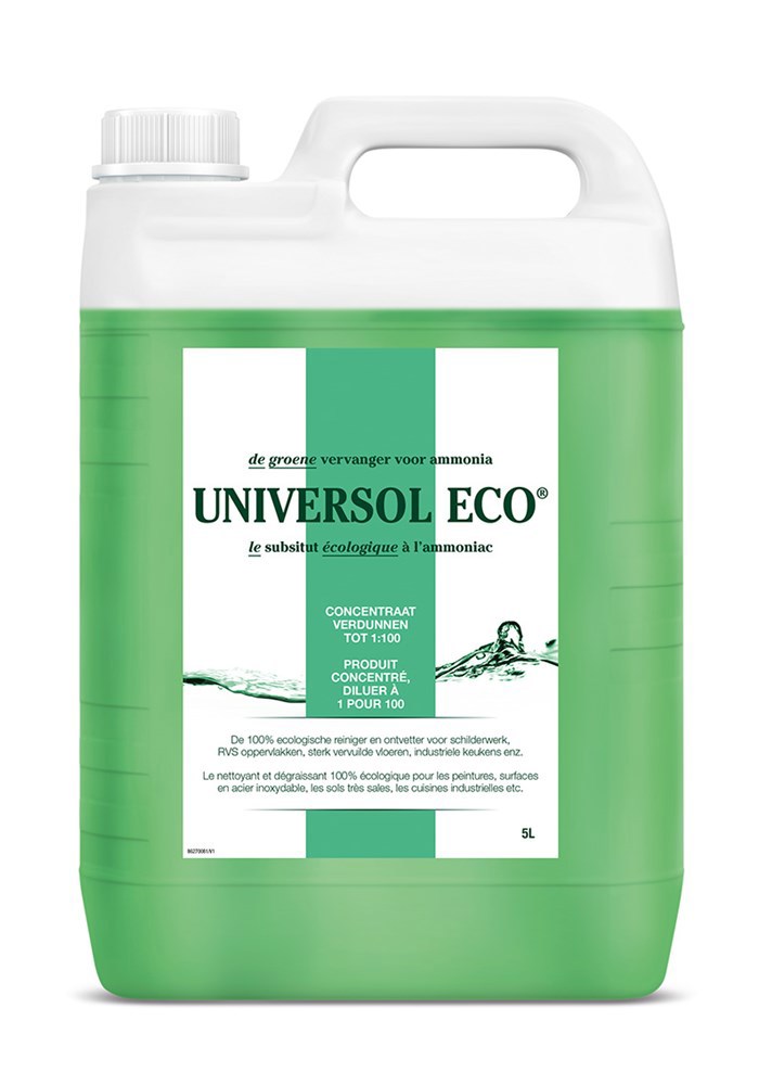 ontvetter universol eco-3