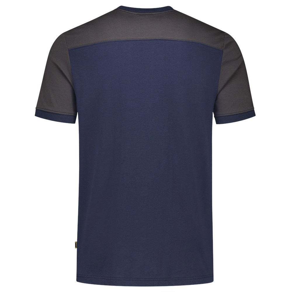 T-shirt bicolor naden tricorp-4