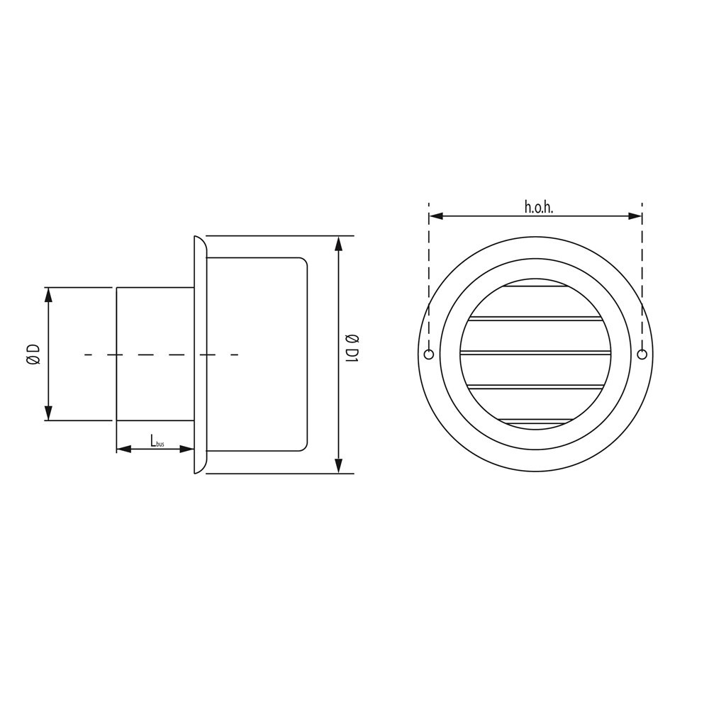 schoepenrooster rvs a2 weha-3