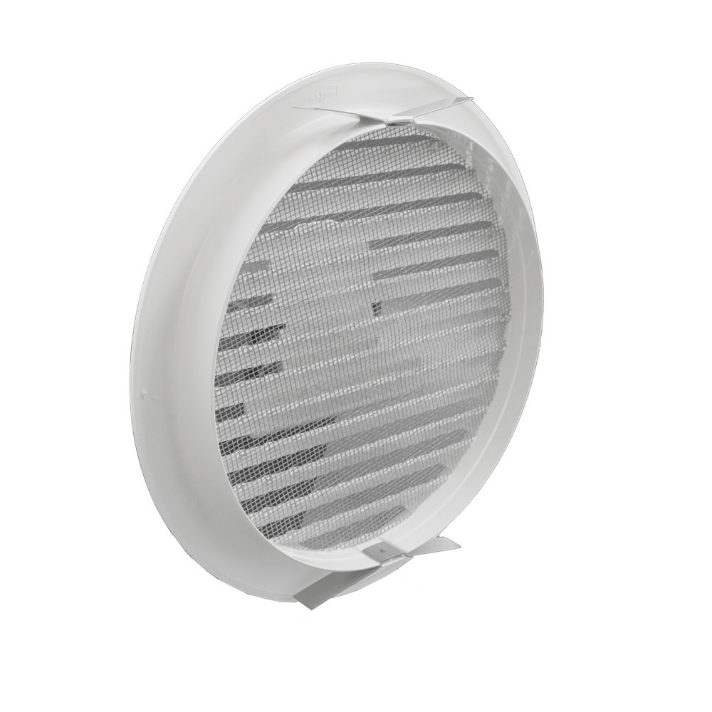 schoepenrooster kunststof wit weha-3