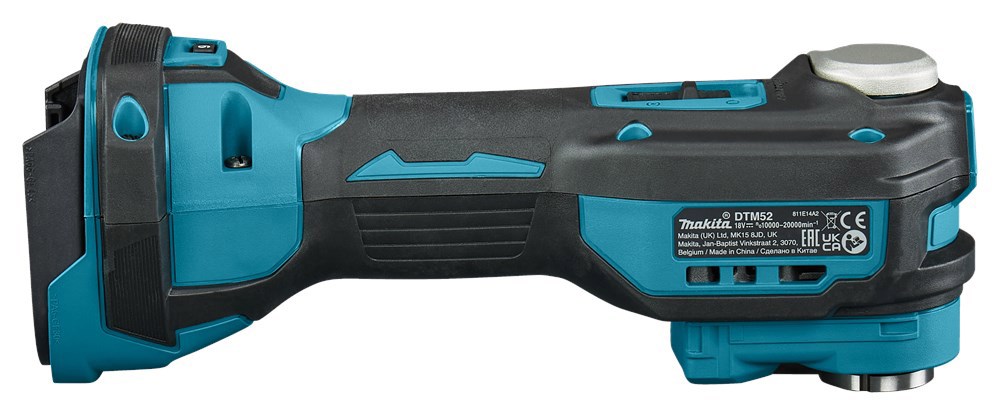 accu multitool makita starlock max-5