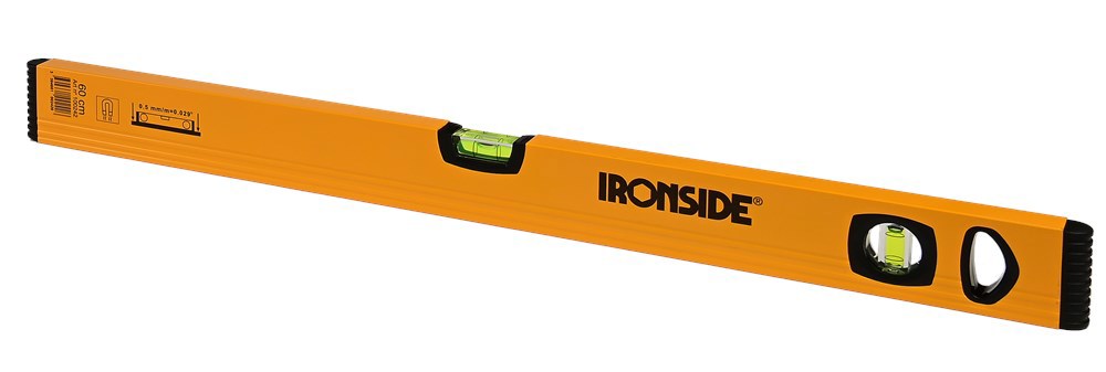 waterpas magnetisch ironside-3