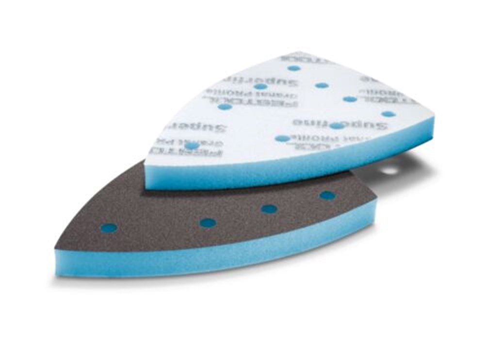 schuurpapier festool granat profile