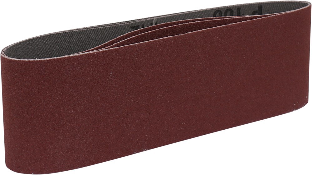 schuurband edelkorund kelfort