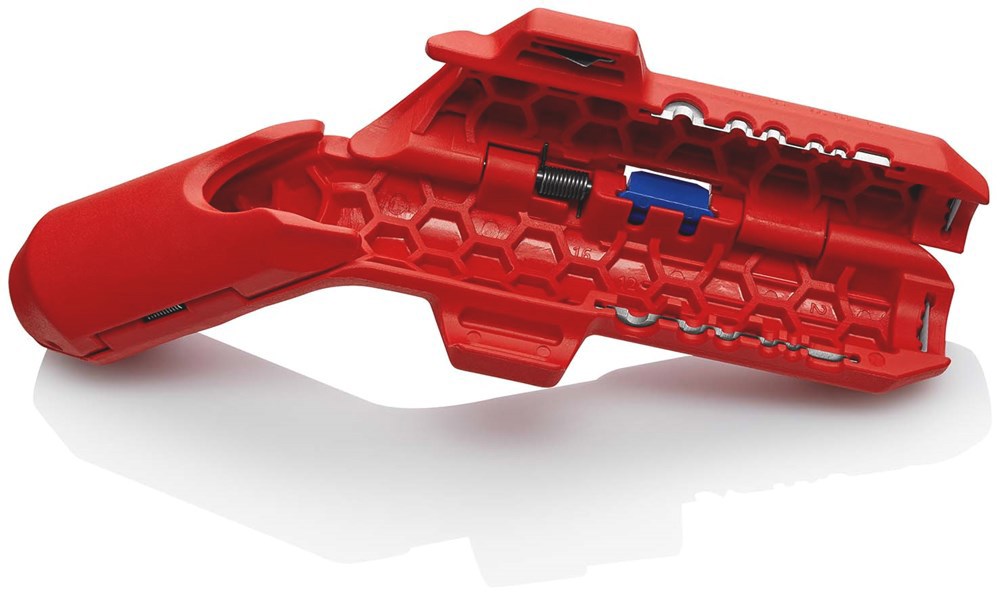 kabelontmantelingsmes ergostrip knipex-3