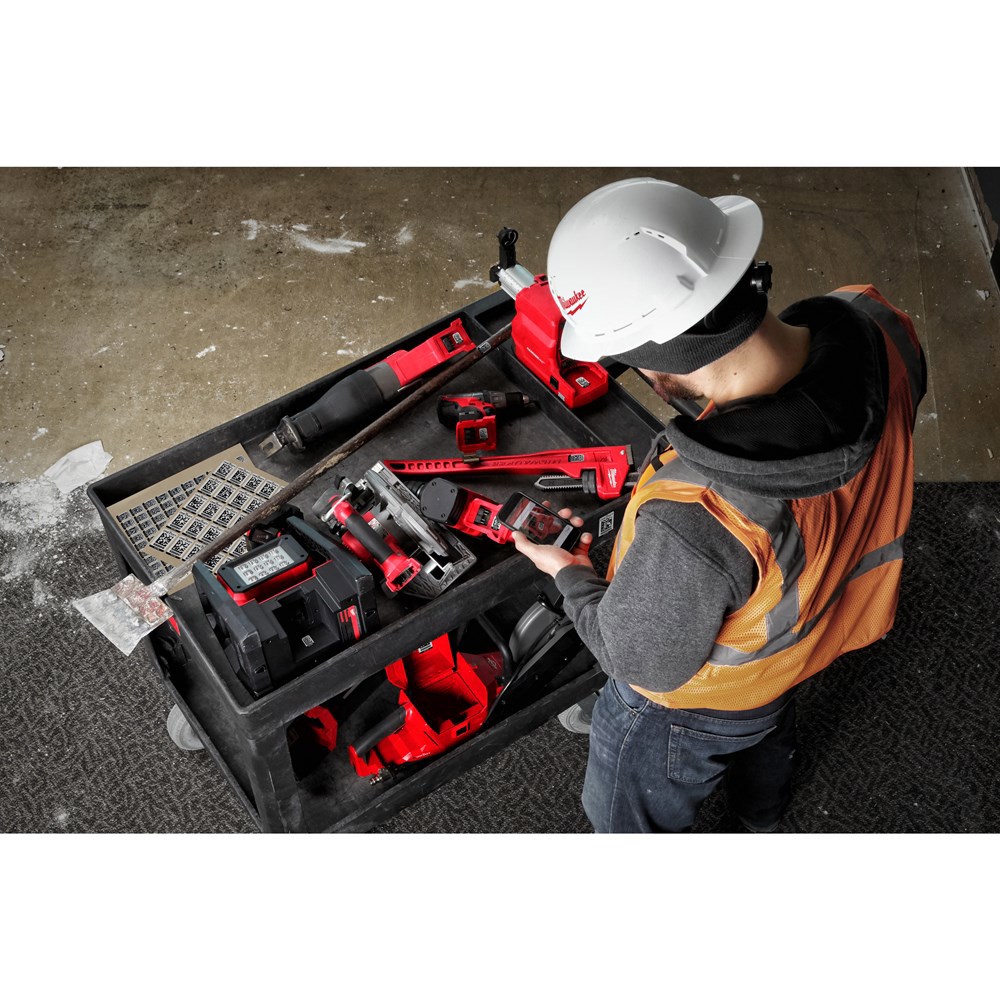 sticker one-key milwaukee-8