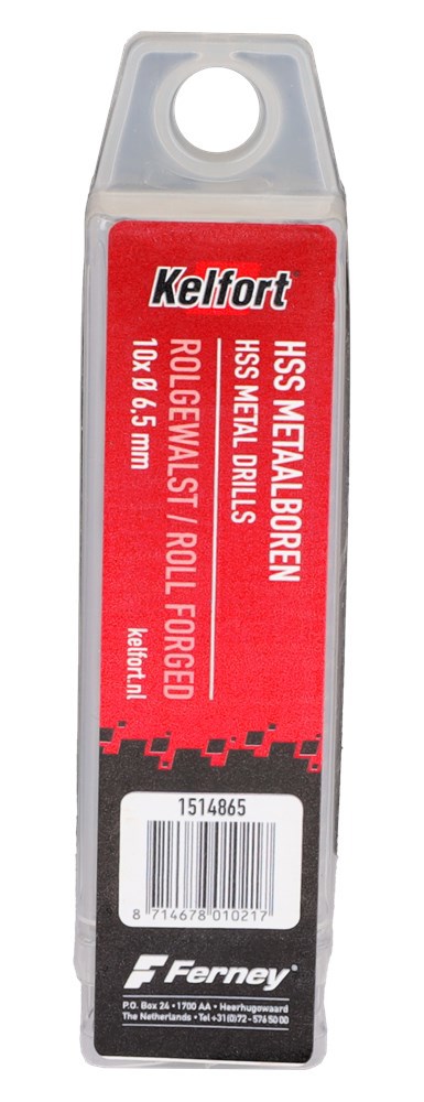 metaalboor hss-r cilindrisch kelfort-4