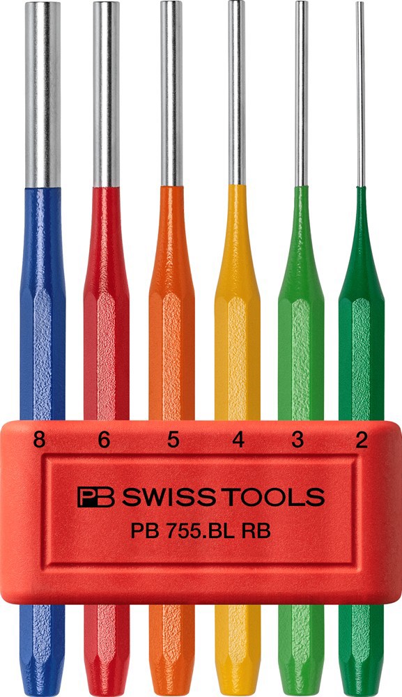pendrijverset pb swiss punch