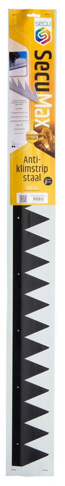 anti-klimstrip zwart secumax-4