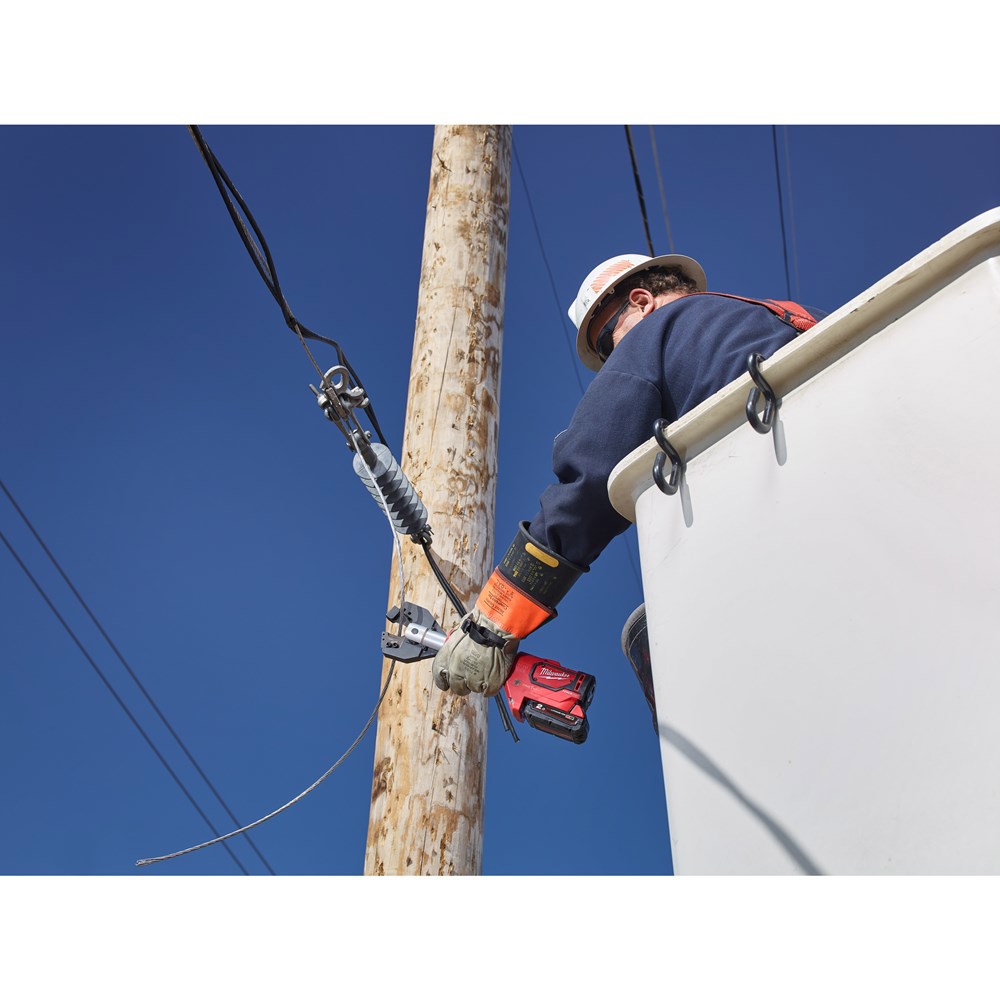 accu kabelkniptang milwaukee-6