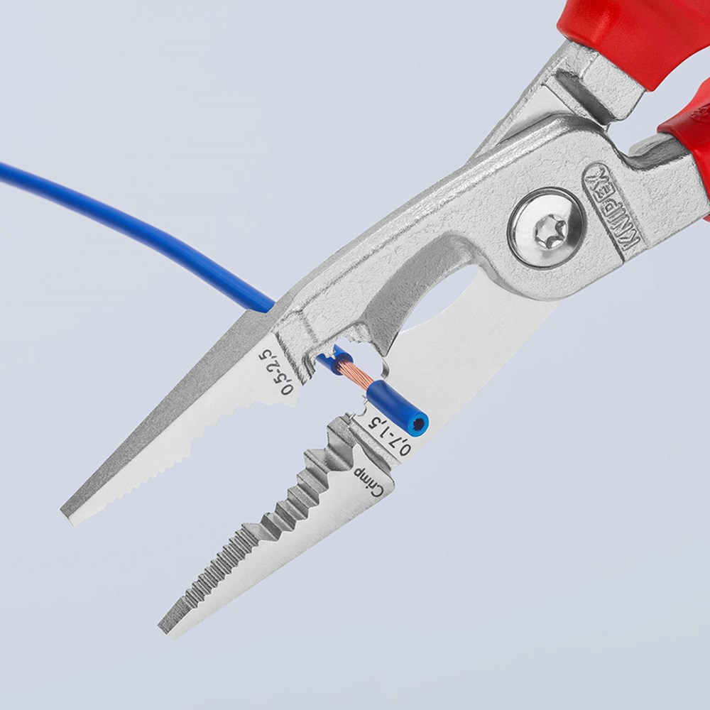 elektro installatietang knipex-6